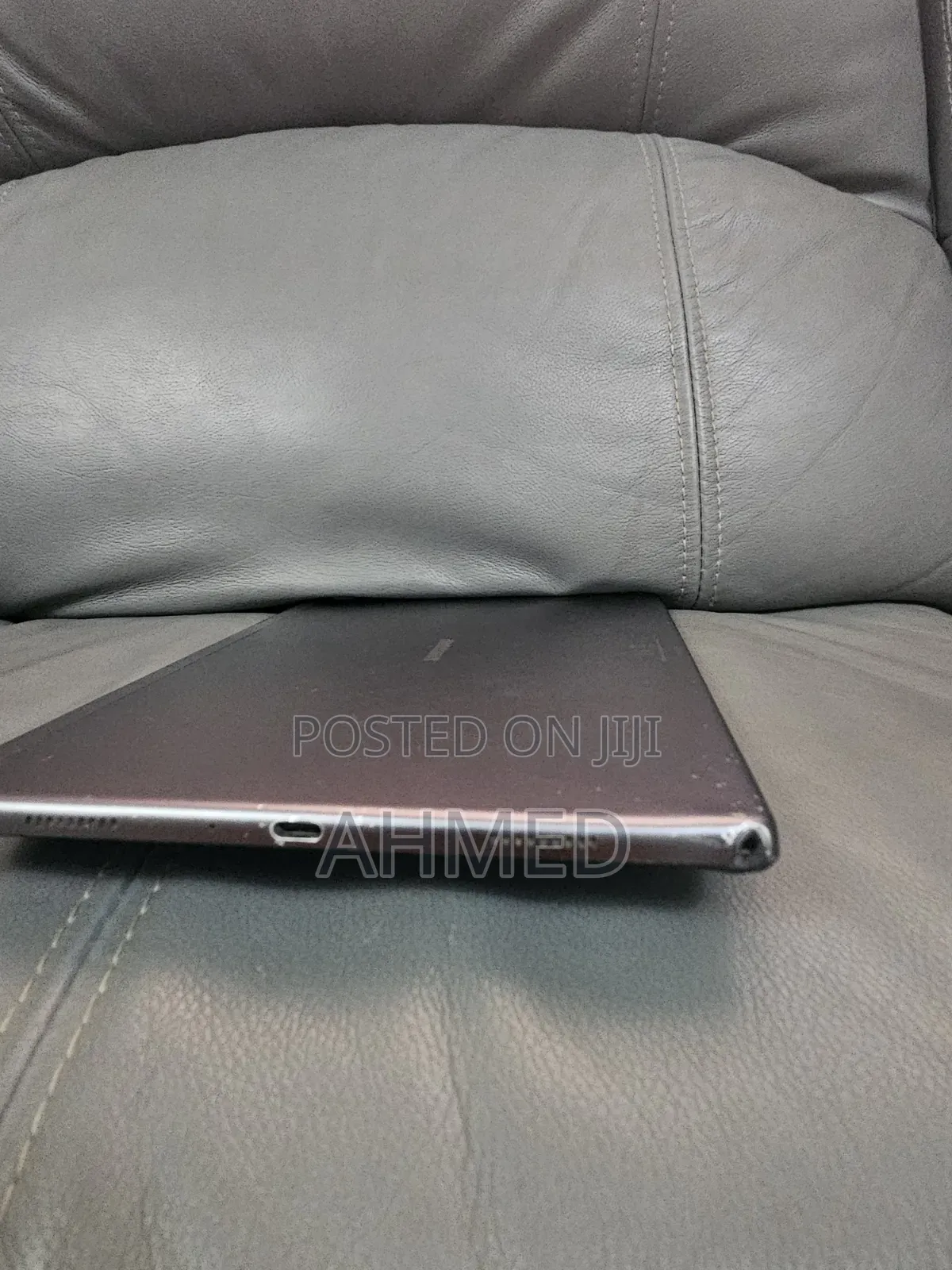 Samsung A10 32 GB Black
