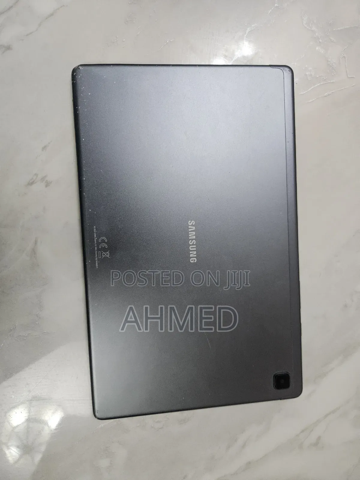 Samsung A10 32 GB Black