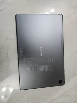 Samsung A10 32 GB Black
