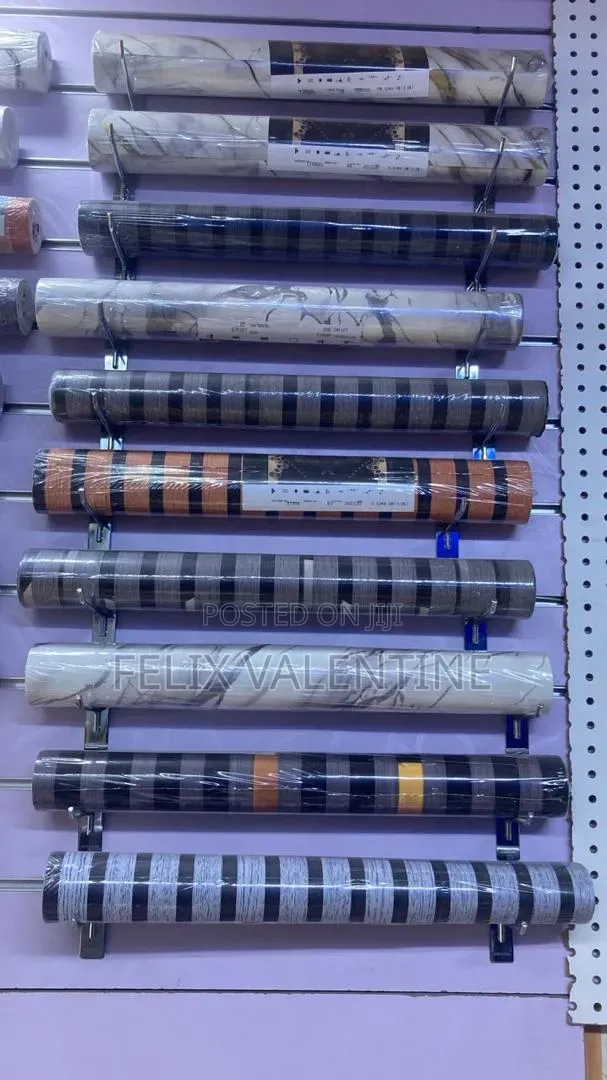 Wall Paper/Marble Stickerd