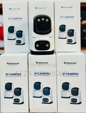 *Ip Smart Camera 4g/5g