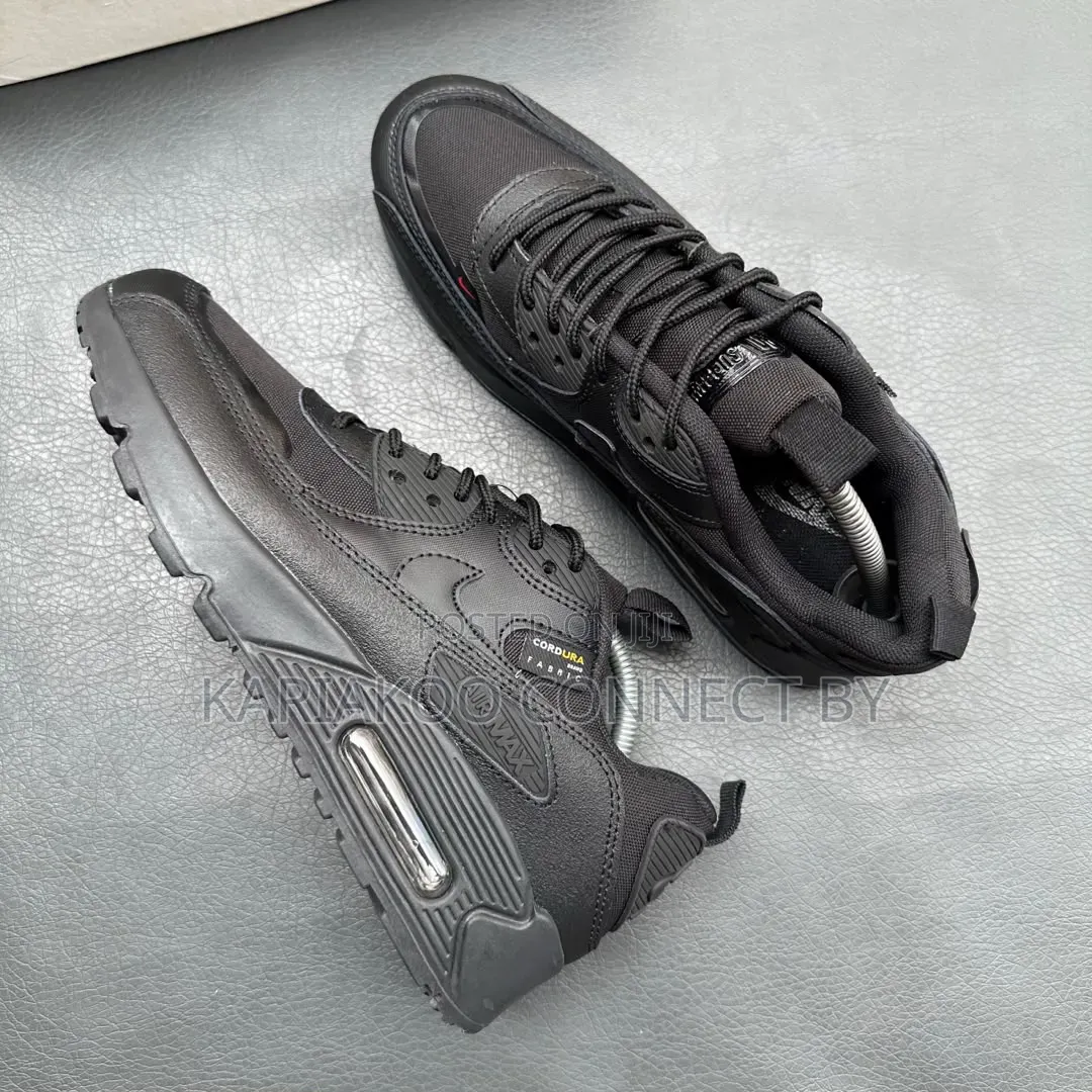 Men's Classic Air Max 90 Collection