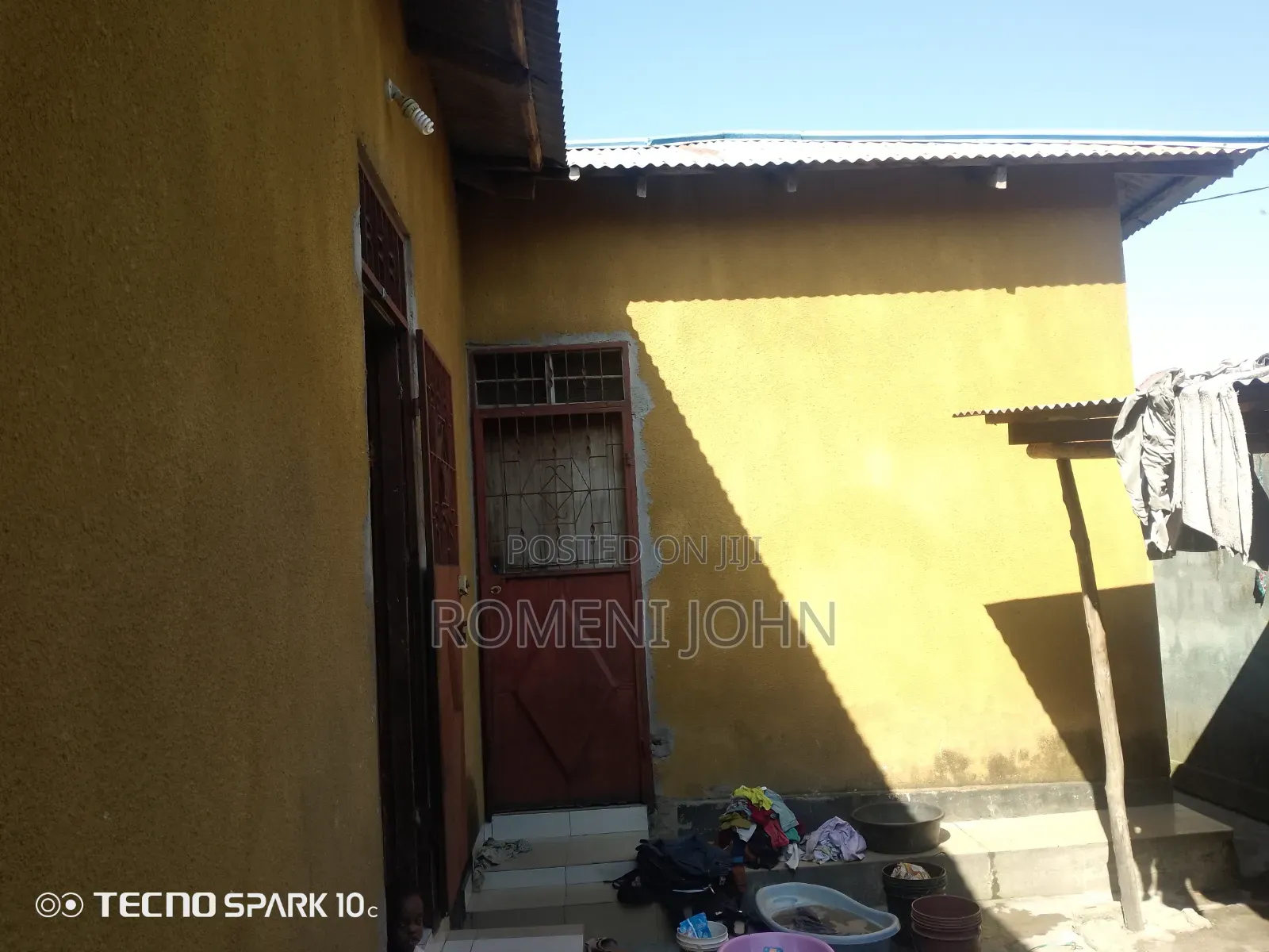 5bdrm House in Tanzania Daresalaam., Ilala for sale
