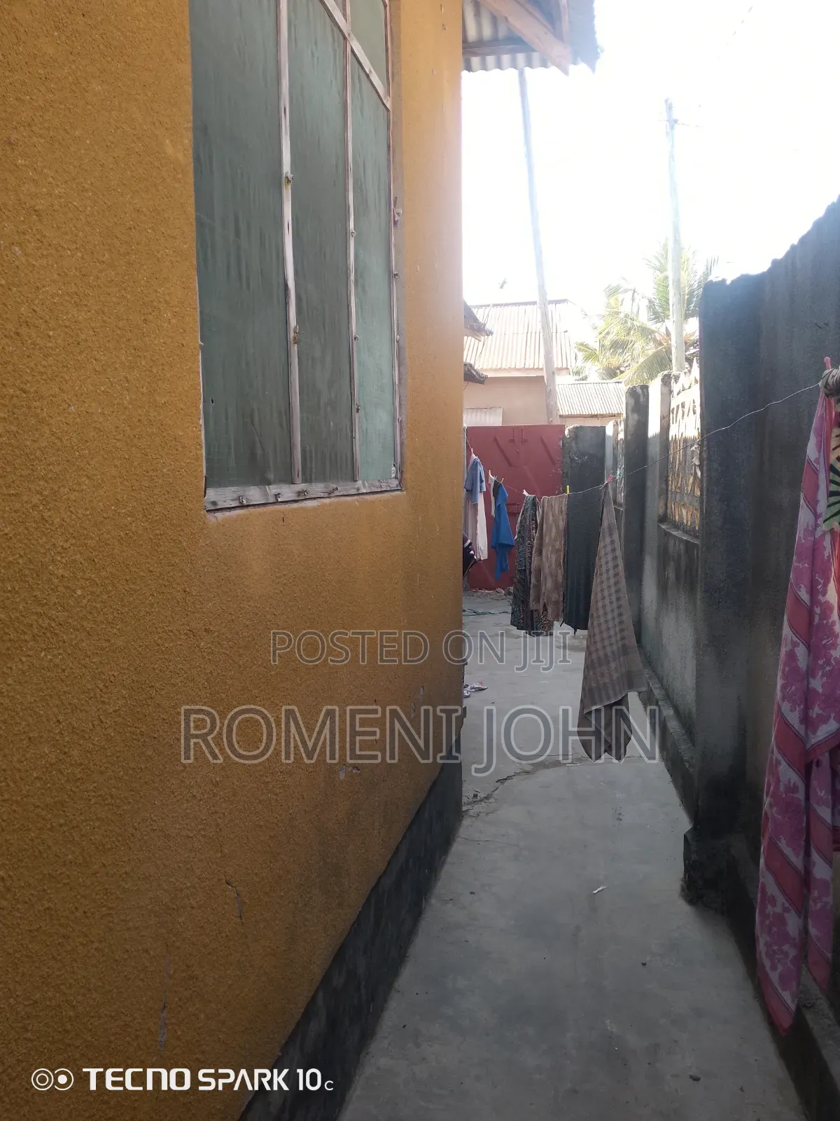 5bdrm House in Tanzania Daresalaam., Ilala for sale