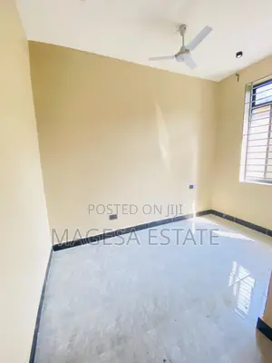 Furnished 1bdrm Apartment in Goba for rent