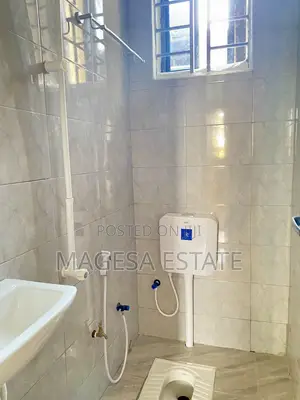 Furnished 1bdrm Apartment in Goba for rent