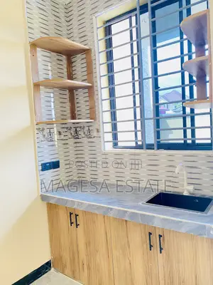 Furnished 1bdrm Apartment in Goba for rent