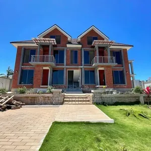 2bdrm Apartment in Kahwa Real Estate, Goba for rent