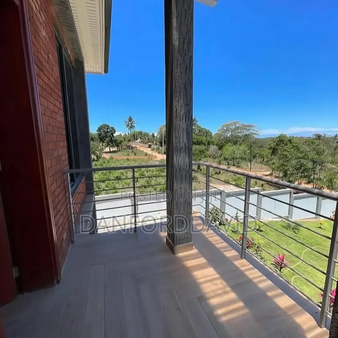 2bdrm Apartment in Kahwa Real Estate, Goba for rent