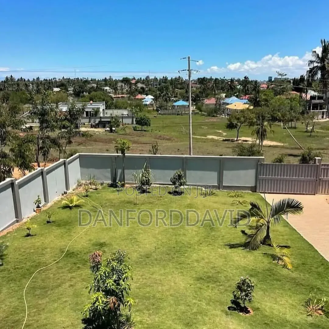 2bdrm Apartment in Kahwa Real Estate, Goba for rent