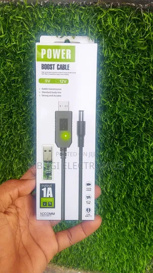 USB Za Kuchajia Router