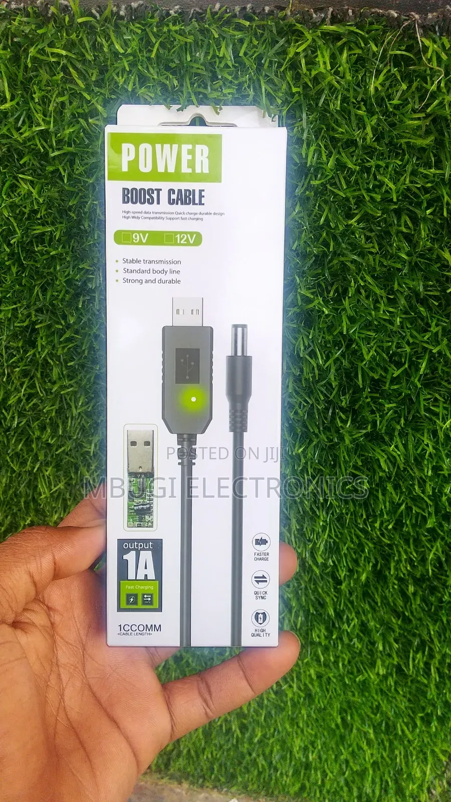 USB Za Kuchajia Router