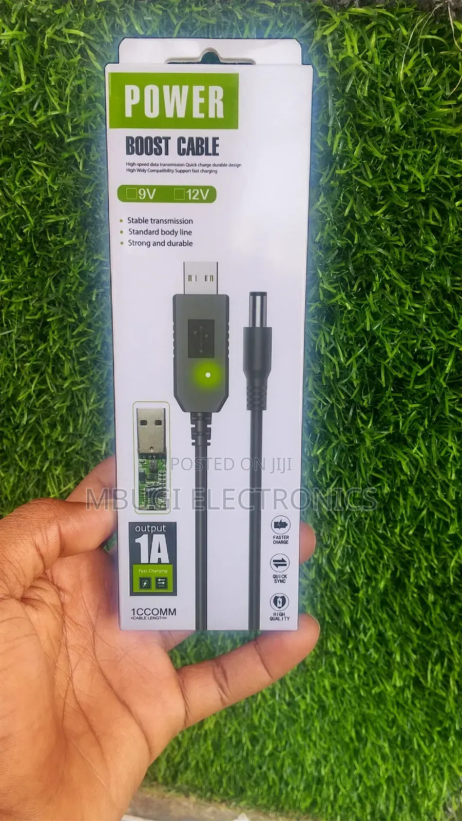 USB Za Kuchajia Router