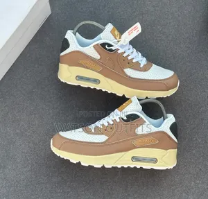 Men's Leather Sneakers 5 Colours AIRMAX BRAND LOOKING EXCEPTIONAL