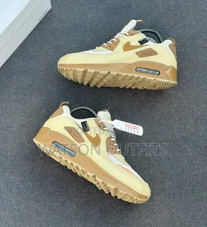 Men's Leather Sneakers 5 Colours AIRMAX BRAND LOOKING EXCEPTIONAL