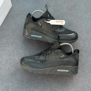 Men's Leather Sneakers 5 Colours AIRMAX BRAND LOOKING EXCEPTIONAL