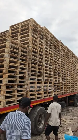 Wooden Plastic