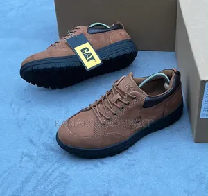 Cat Combat Shoes