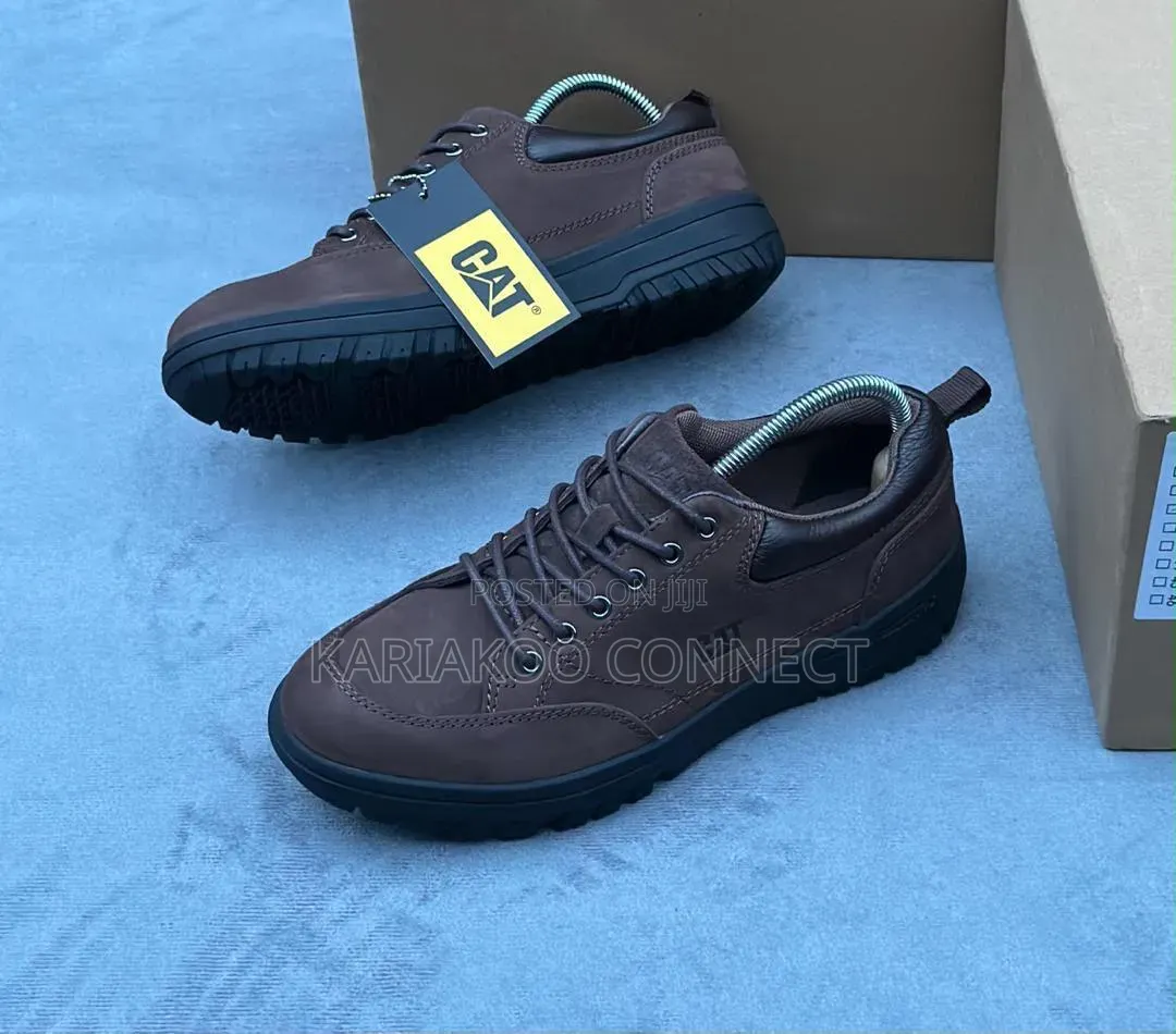 Cat Combat Shoes