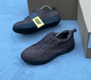 Cat Combat Shoes