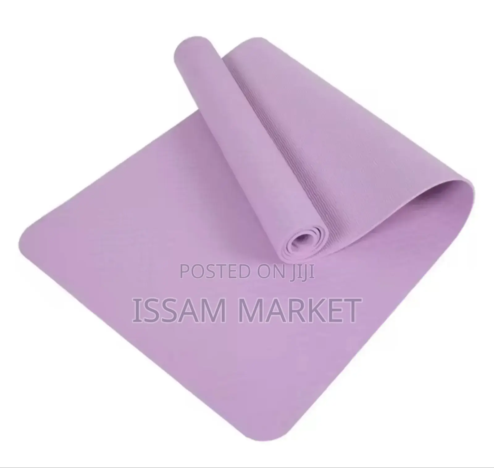 Yoga Mat Quality