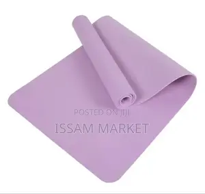Yoga Mat Quality