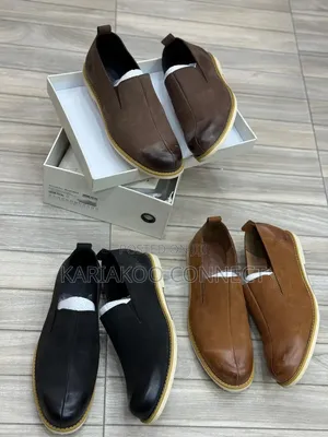 Timberland Flat Shoe's