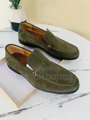 3 Colours Leather Materials Purely Classic Men's Leather Shoes London