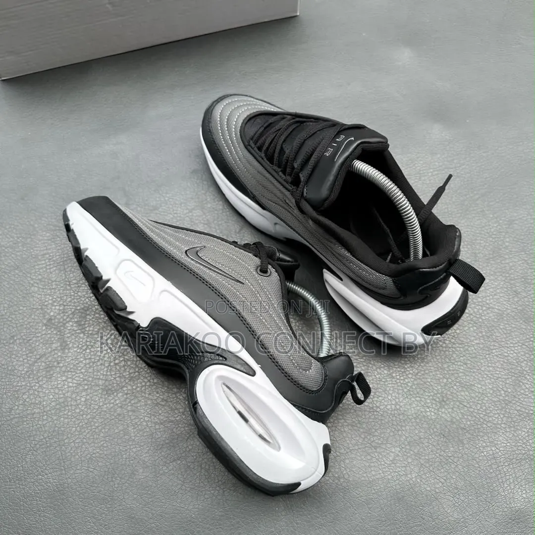Original Nike Air Max Sports Sneakers