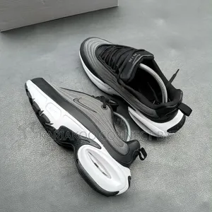 Original Nike Air Max Sports Sneakers