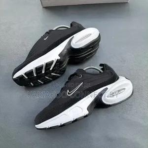 Original Nike Air Max Sports Sneakers