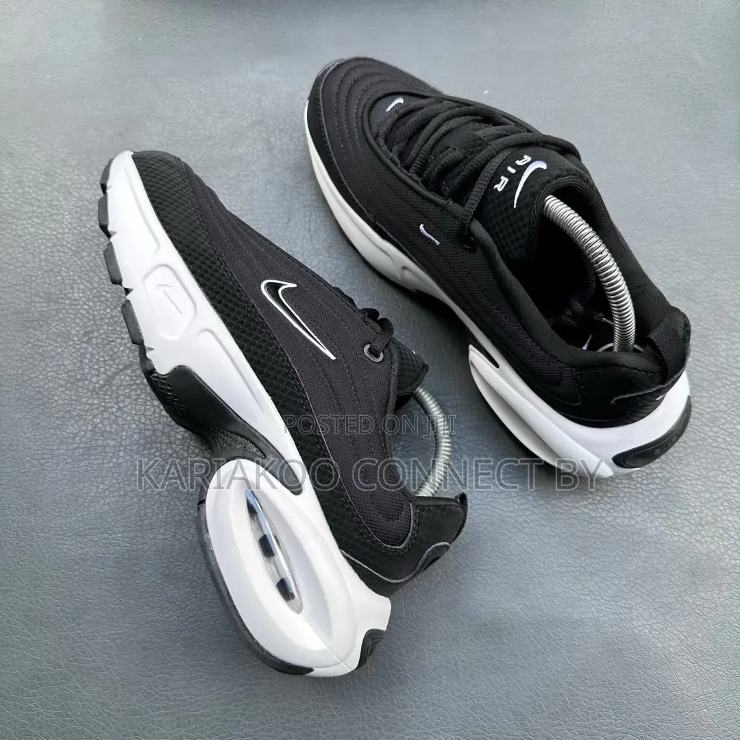 Original Nike Air Max Sports Sneakers
