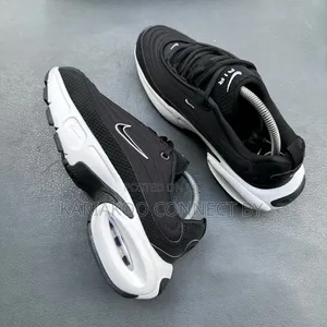 Original Nike Air Max Sports Sneakers
