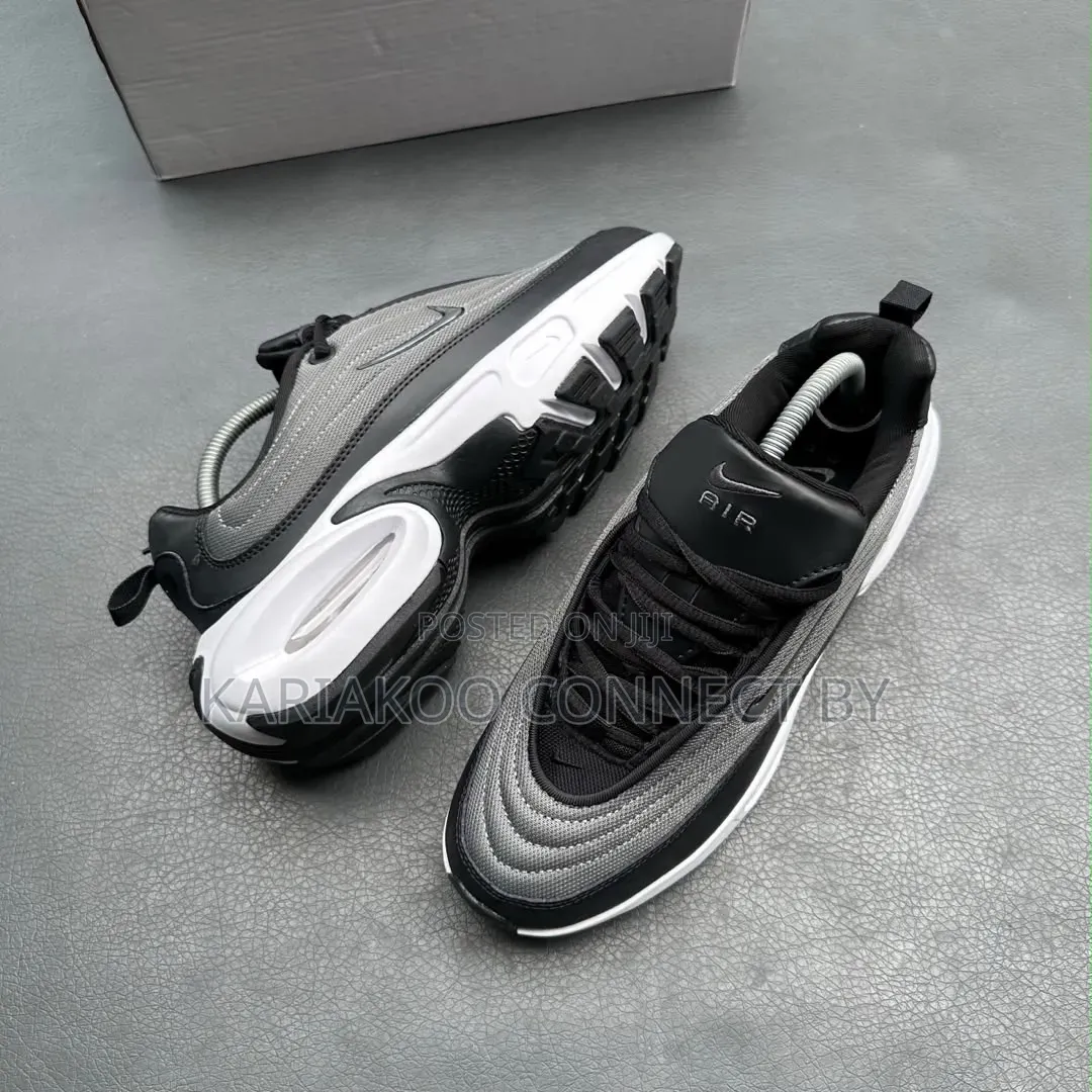 Original Nike Air Max Sports Sneakers