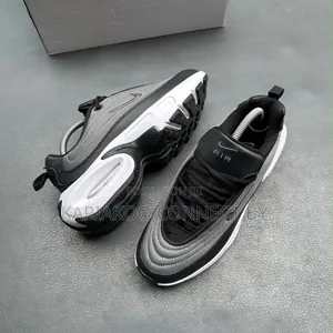 Original Nike Air Max Sports Sneakers