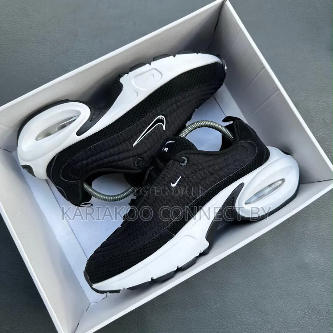 Original Nike Air Max Sports Sneakers