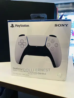 Ps5 Controller