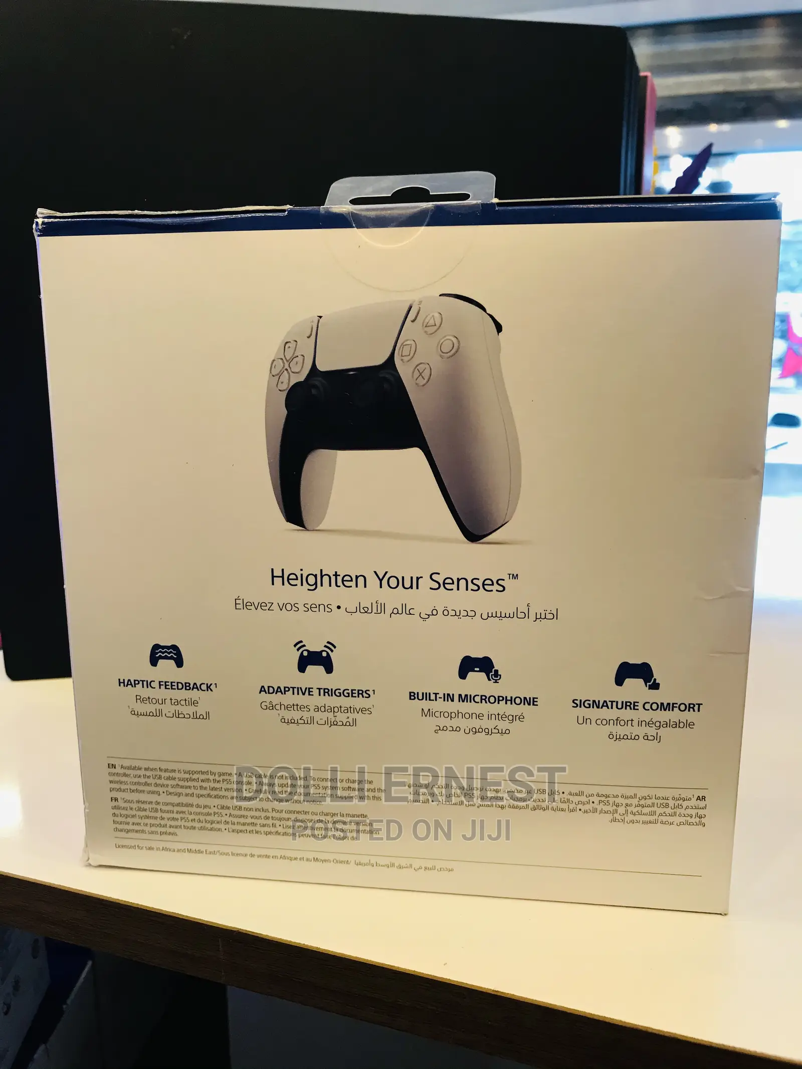 Ps5 Controller