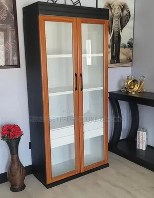 Classic Display Cabinet