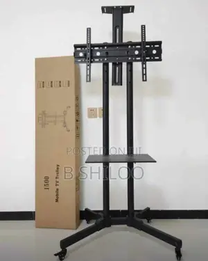 Trolley Stand Tilt