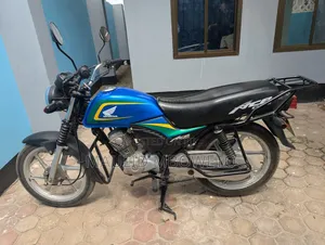 Honda 2026 Blue