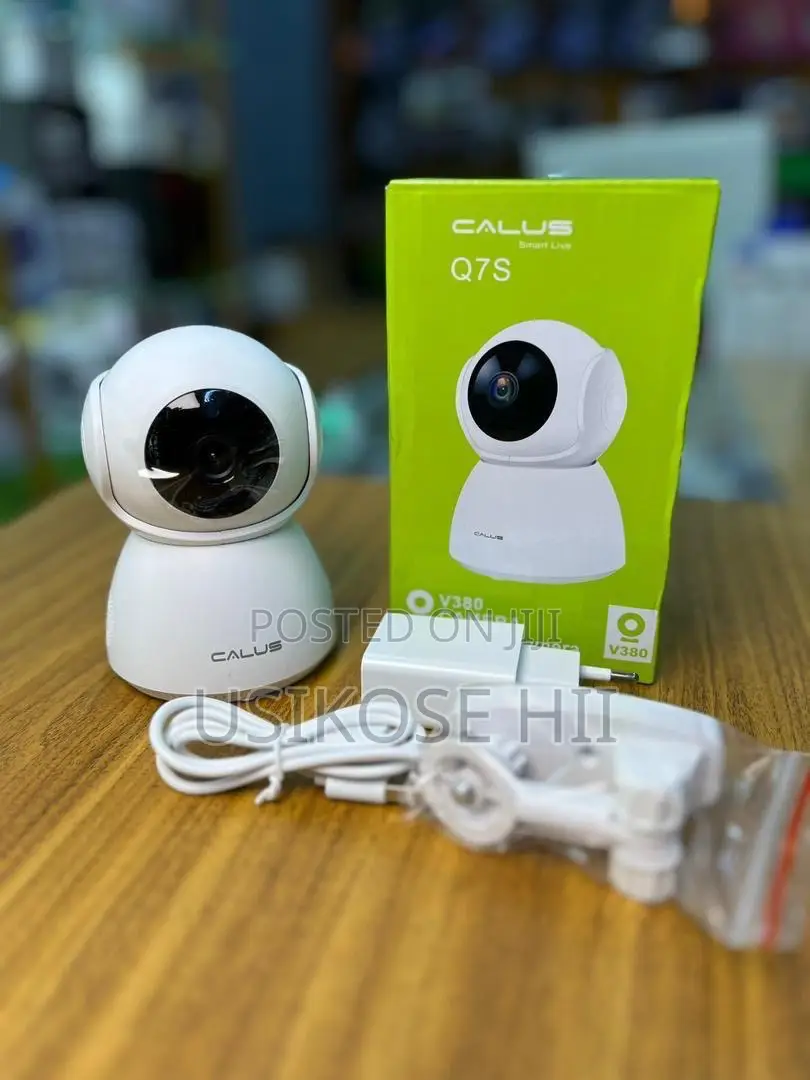 Cameras CCTV