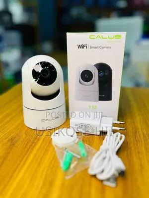 Cameras CCTV