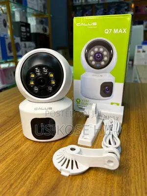 Cameras CCTV
