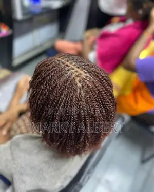 Salon Services