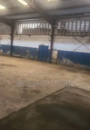 Ghala La Kupangisha – Mbagala Mission