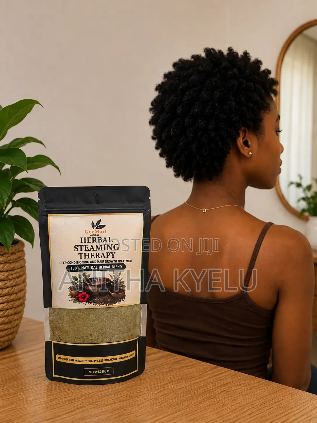 GeeMart NATURAL