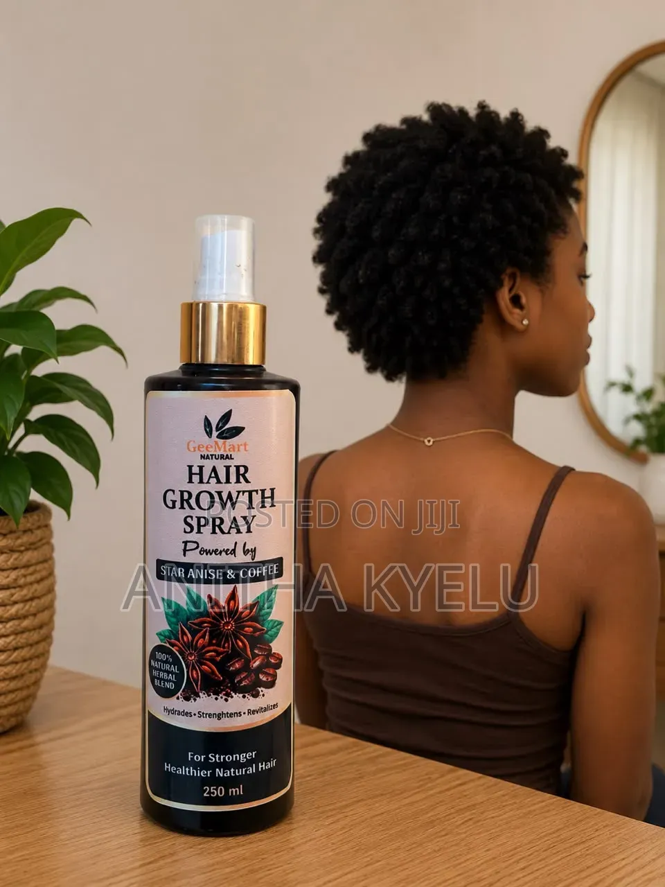GeeMart NATURAL