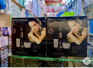 Hand Blender 300w