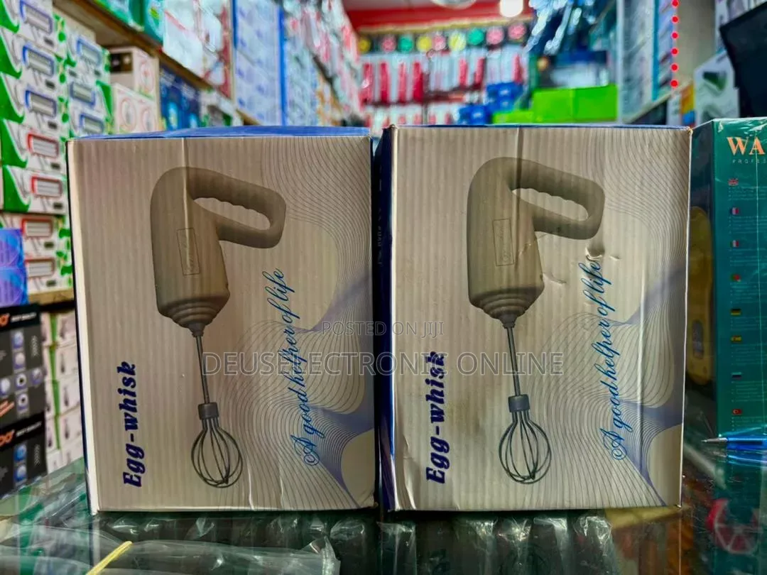 Hand Blender 300w